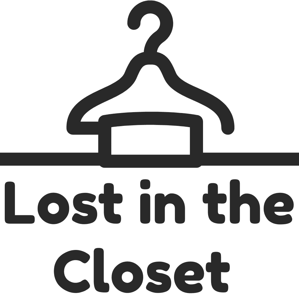 Lost In The Closet